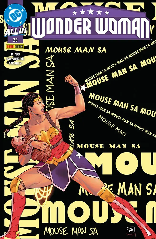 Volume cover